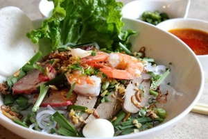 Quán Ăn Tường Phát - Hủ Tiếu Nam Vang