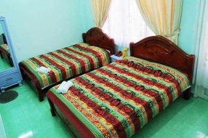 Tường Vân Hotel