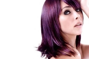 Tường Vi Hair Designer - Hòa Mã