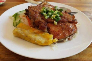 Tường Vũ Cafe