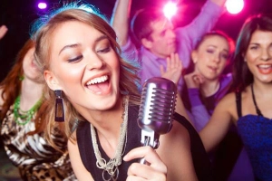 Tường Vy 5 Karaoke