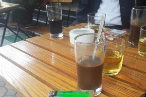 Tường Vy Cafe - Vĩnh Phúc