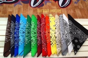 Turban House