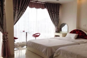 Tuy Đà Hotel