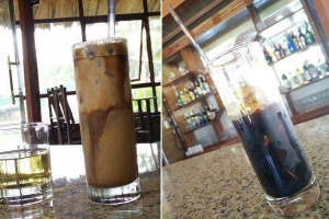 Tuyền - Cafe & Hoa Tươi - Chợ Bến Cát