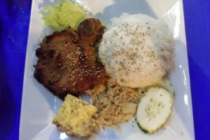 Quán Ăn Tuyền Huệ - Cơm Bình Dân
