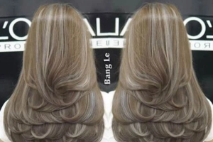 Tuyền Lee Hair Salon