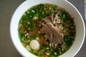 Quán Ăn Tuyên Quán - Hủ Tiếu Nam Vang