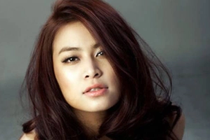 Tuyền Trang - Thời Trang Tóc