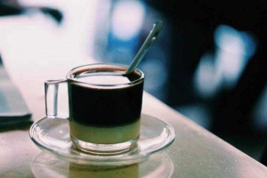 Tuyết Cafe
