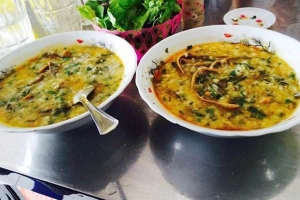 Quán Ăn Tuyết -  Đặc Sản Lươn Nghệ An