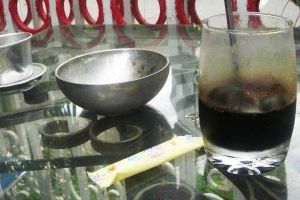 Tuyết Hằng Cafe