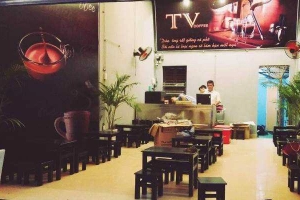 TV Cafe