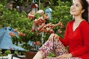 TVM Luxury Homewear - Lê Văn Sỹ