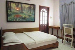 Twin Hotel & Serviced Apartment