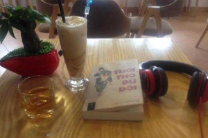 Twins Coffee - KĐT Trung Văn