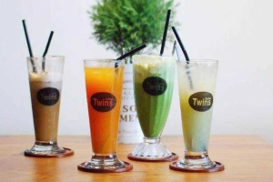 Twins Coffee
