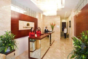 Twins Hotel - Hàng Bông