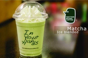 Twitter Beans Coffee - Đại Lộ Thăng Long