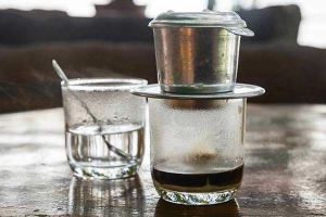 TX Coffee