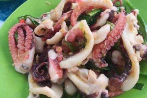 Ty Đảo - Bè Nổi Trí Nguyên