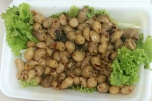 Quán Ăn Ty Mập Quán