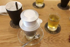 Tỷ Muội Cafe