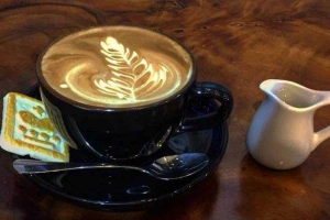 Ty Phuoc Cafe