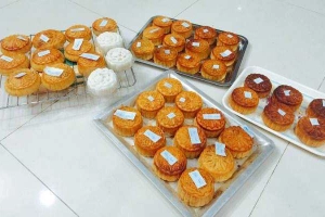 Ty Ty Cake - Bánh Ngọt - Shop Online