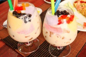 Ty Ty Trà Sữa & Cafe