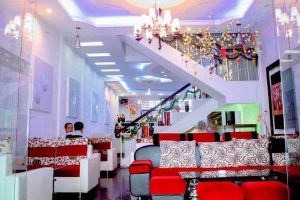 Tybi Cafe