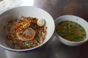 Quán Ăn Tylum - Hủ Tiếu Nam Vang