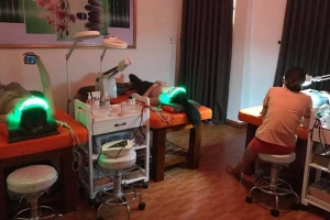 TyNy Spa