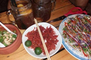 Tyty's Quán - Trà Sữa & Ăn Vặt