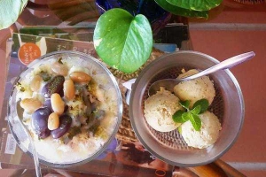 Ứ Cafe