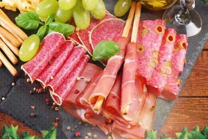 U Can Cook - Thực Phẩm Sạch - Shop Online