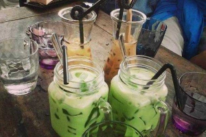 Ư Chi Cafe & Bar