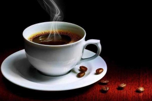 U Coffee - Cộng Hòa