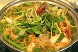 Quán Ăn Uber - Food & Drink - Vincom Center Đà Nẵng