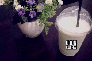 UDON Coffee