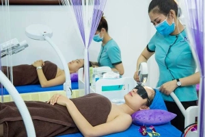 Ula House Spa - 698 Quang Trung