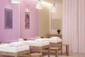 Ula House Spa - Sư Vạn Hạnh