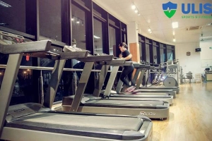 Ulis Fitness