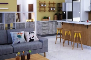 UMA Furniture Decoration - Nguyễn Cơ Thạch