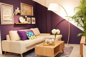 UMA Furniture Decoration - Mỹ Đình