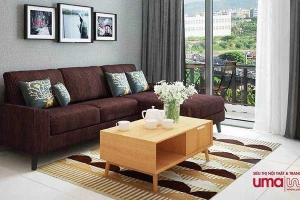UMA Furniture Decoration - Nguyễn Thị Thập
