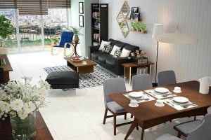 UMA Furniture Decoration - Phan Đăng Lưu