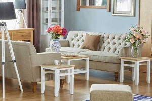 UMA Furniture Decoration - Saigon Pearl