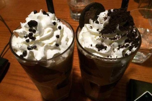 Umbala 135 - Coffee, Fastfood & Pizza