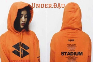 Under Đậu